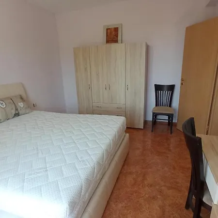 Apartment Givy *