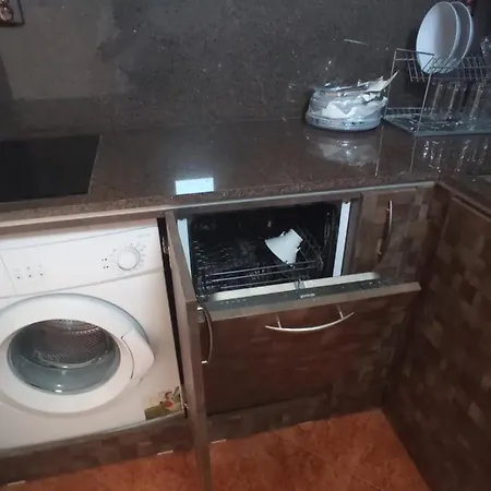 Apartment Givy Sunny Beach