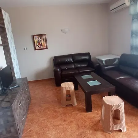 Givy Apartment Sunny Beach